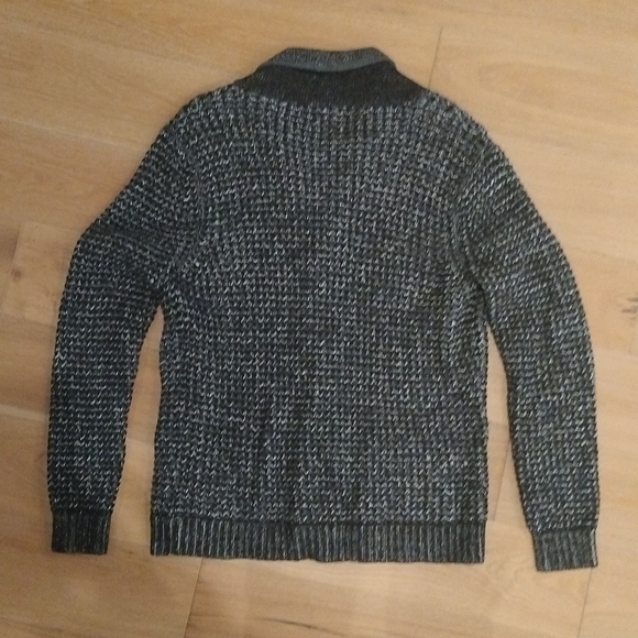 rag & bone cardigan - Neiman Marcus - Picture 6 of 6